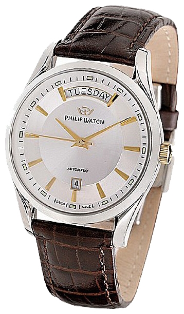 Wrist watch Philip Watch 8221 680 215 for Men - picture, photo, image