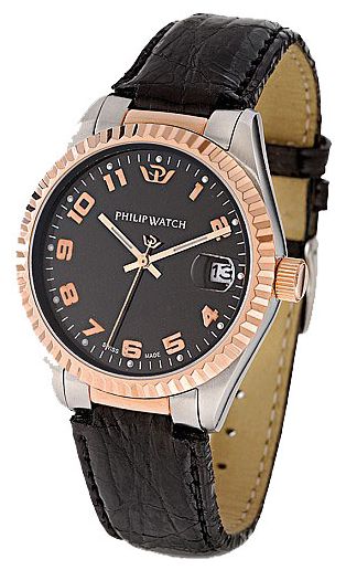 Wrist watch Philip Watch 8251 107 025 for Men - picture, photo, image