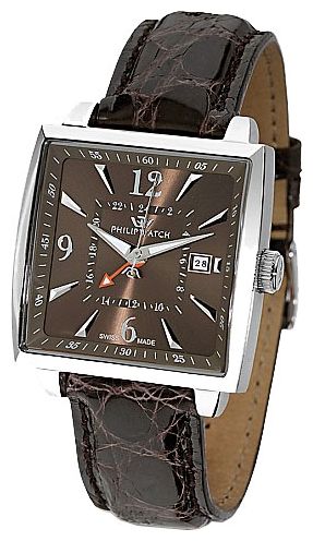 Wrist watch Philip Watch 8251 120 055 for Men - picture, photo, image