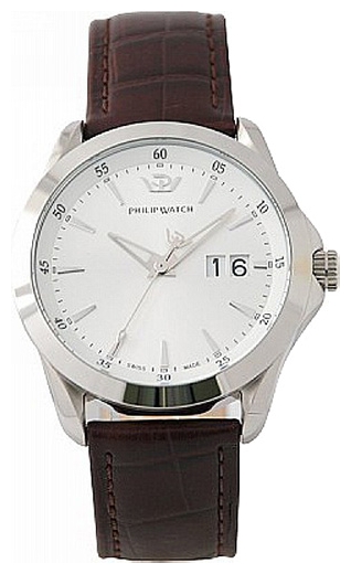 Wrist watch Philip Watch 8251 165 115 for men - picture, photo, image