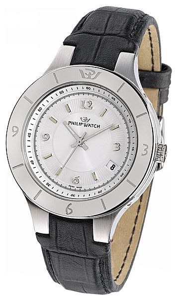 Wrist watch Philip Watch 8251 186 015 for men - picture, photo, image