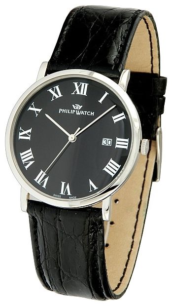Wrist watch Philip Watch 8251 191 035 for Men - picture, photo, image