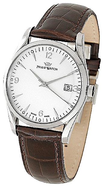 Wrist watch Philip Watch 8251 680 145 for men - picture, photo, image