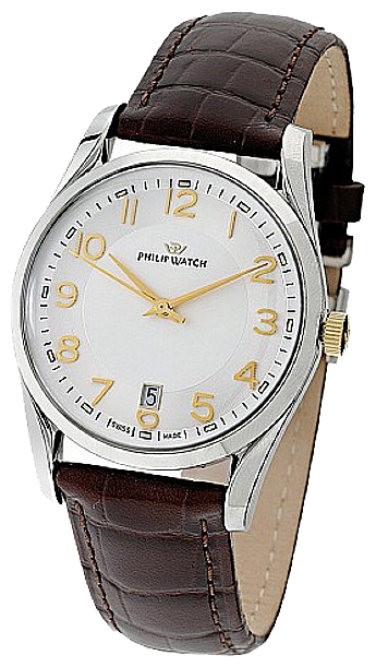 Wrist watch Philip Watch 8251 680 165 for Men - picture, photo, image