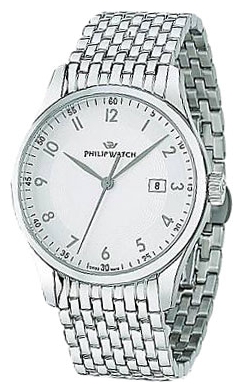 Wrist watch Philip Watch 8253 141 015 for men - picture, photo, image