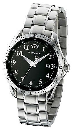 Wrist watch Philip Watch 8253 165 025 for Men - picture, photo, image