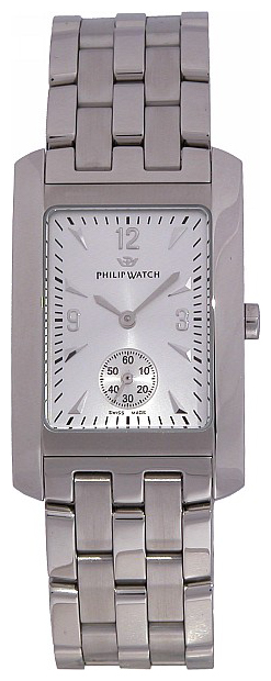 Wrist watch Philip Watch 8253 422 105 for men - picture, photo, image