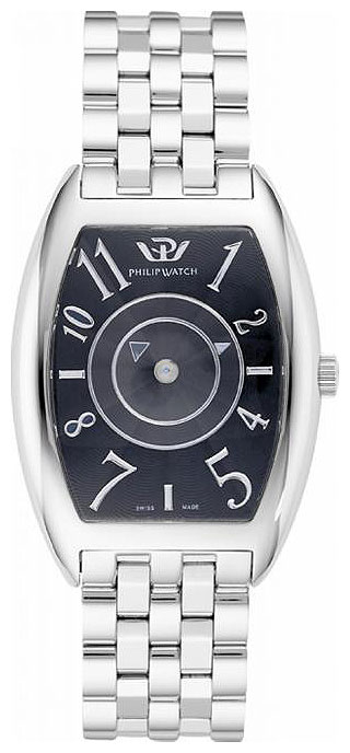 Wrist watch Philip Watch 8253 850 065 for Men - picture, photo, image