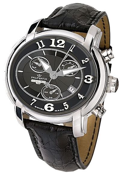 Wrist watch Philip Watch 8271 165 025 for Men - picture, photo, image