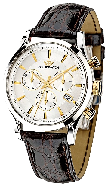 Wrist watch Philip Watch 8271 908 155 for Men - picture, photo, image