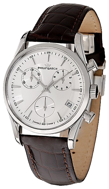 Wrist watch Philip Watch 8271 908 165 for men - picture, photo, image