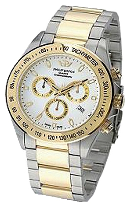 Wrist watch Philip Watch 8273 607 445 for men - picture, photo, image
