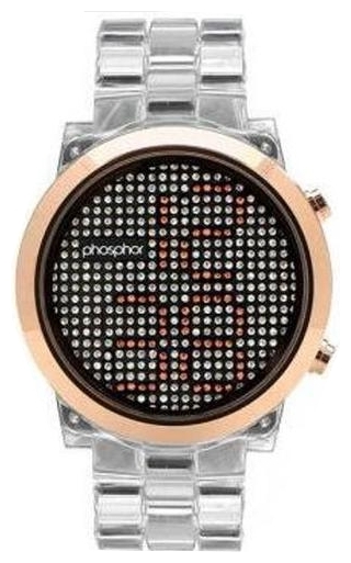 Wrist watch Phosphor MD010L for women - picture, photo, image