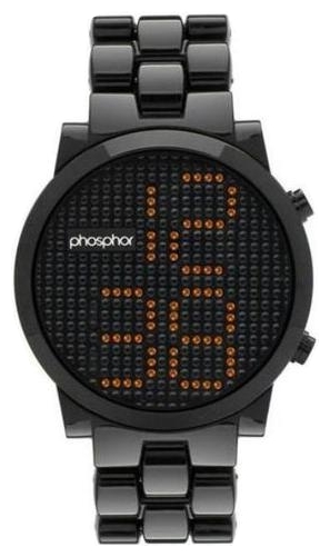 Wrist watch Phosphor MD012G for Men - picture, photo, image