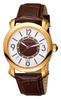 Wrist watch Pierre Cardin PC067511F03 for Men - picture, photo, image