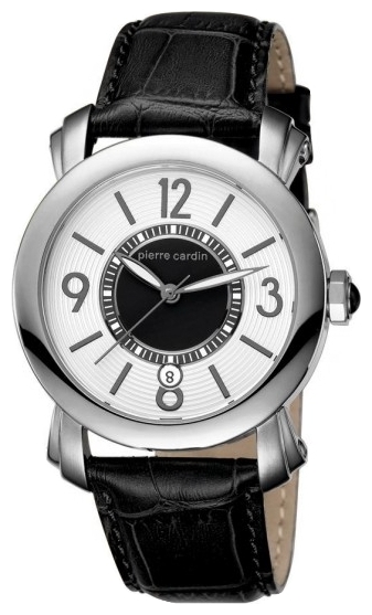 Wrist watch Pierre Cardin PC067511F04 for Men - picture, photo, image