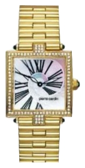 Wrist watch Pierre Cardin PC067592003 for women - picture, photo, image