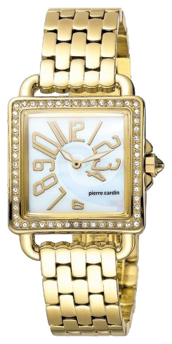 Wrist watch Pierre Cardin PC068862006 for women - picture, photo, image
