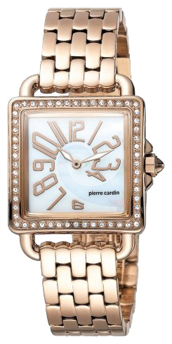 Wrist watch Pierre Cardin PC068862007 for women - picture, photo, image