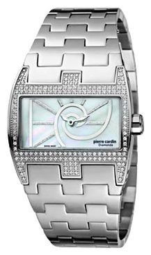 Wrist watch Pierre Cardin PC100162D02 for women - picture, photo, image
