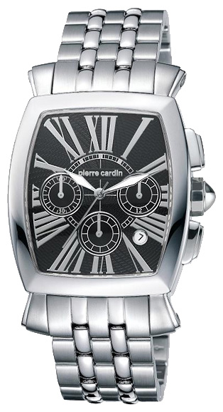 Wrist watch Pierre Cardin PC100211F01 for Men - picture, photo, image