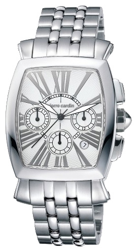 Wrist watch Pierre Cardin PC100211F02 for Men - picture, photo, image