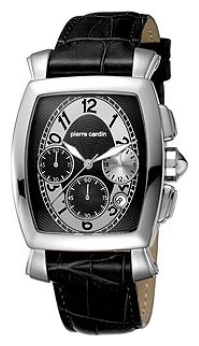 Wrist watch Pierre Cardin PC100221F08 for Men - picture, photo, image
