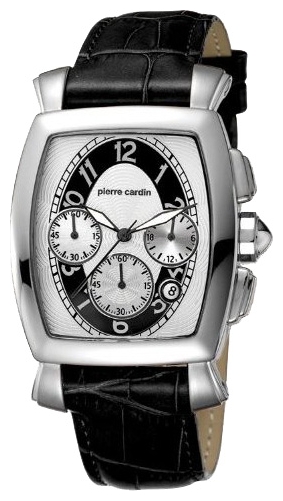 Wrist watch Pierre Cardin PC100221F09 for men - picture, photo, image