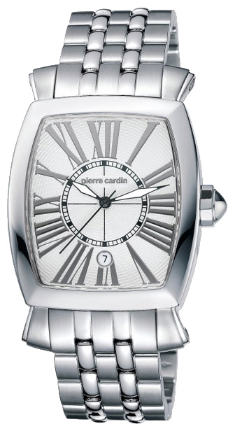 Wrist watch Pierre Cardin PC100251F02 for men - picture, photo, image