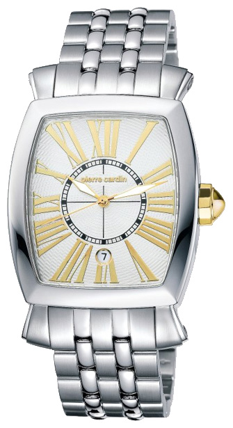 Wrist watch Pierre Cardin PC100251F04 for men - picture, photo, image