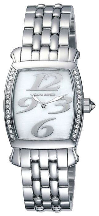 Wrist watch Pierre Cardin PC100292F01 for women - picture, photo, image