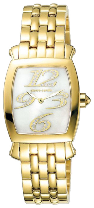 Wrist watch Pierre Cardin PC100292F02 for women - picture, photo, image