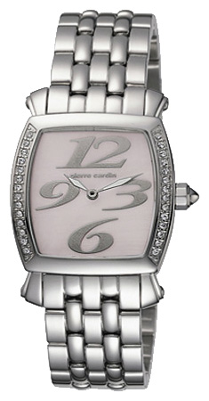 Wrist watch Pierre Cardin PC100292F03 for women - picture, photo, image