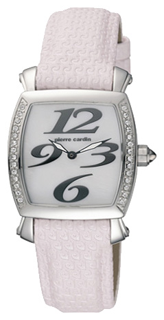 Wrist watch Pierre Cardin PC100302F01 for women - picture, photo, image