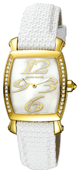 Wrist watch Pierre Cardin PC100302F03 for women - picture, photo, image