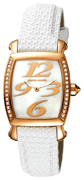 Wrist watch Pierre Cardin PC100302F04 for women - picture, photo, image