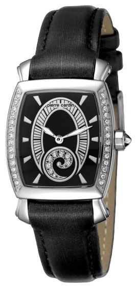 Wrist watch Pierre Cardin PC100302F15 for women - picture, photo, image