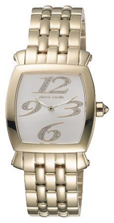Wrist watch Pierre Cardin PC100312F02 for women - picture, photo, image