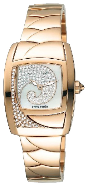 Wrist watch Pierre Cardin PC100332F02 for women - picture, photo, image