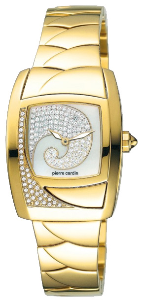 Wrist watch Pierre Cardin PC100332F03 for women - picture, photo, image