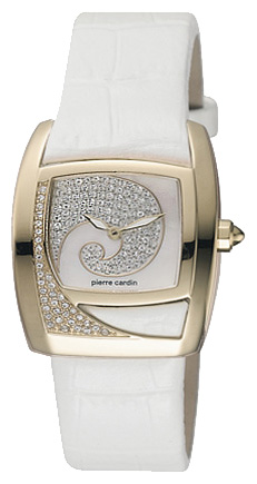 Wrist watch Pierre Cardin PC100332F05 for women - picture, photo, image