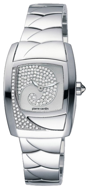 Wrist watch Pierre Cardin PC100332F07 for women - picture, photo, image