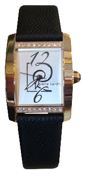 Wrist watch Pierre Cardin PC100472F09 for women - picture, photo, image