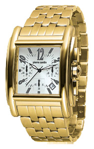 Wrist watch Pierre Cardin PC100511F01 for men - picture, photo, image
