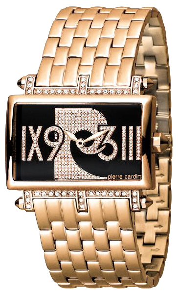 Wrist watch Pierre Cardin PC100642F08 for women - picture, photo, image
