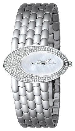 Wrist watch Pierre Cardin PC100652F02 for women - picture, photo, image