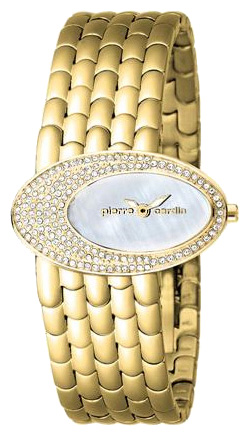 Wrist watch Pierre Cardin PC100652F04 for women - picture, photo, image