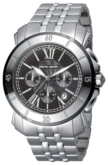 Wrist watch Pierre Cardin PC100701F01 for Men - picture, photo, image