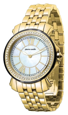 Wrist watch Pierre Cardin PC100742F04 for women - picture, photo, image