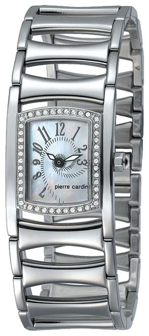 Wrist watch Pierre Cardin PC100762F01 for women - picture, photo, image